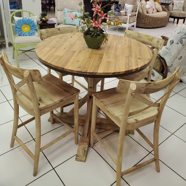 Coastal & Atlantic Fine Furniture & Interior Decor