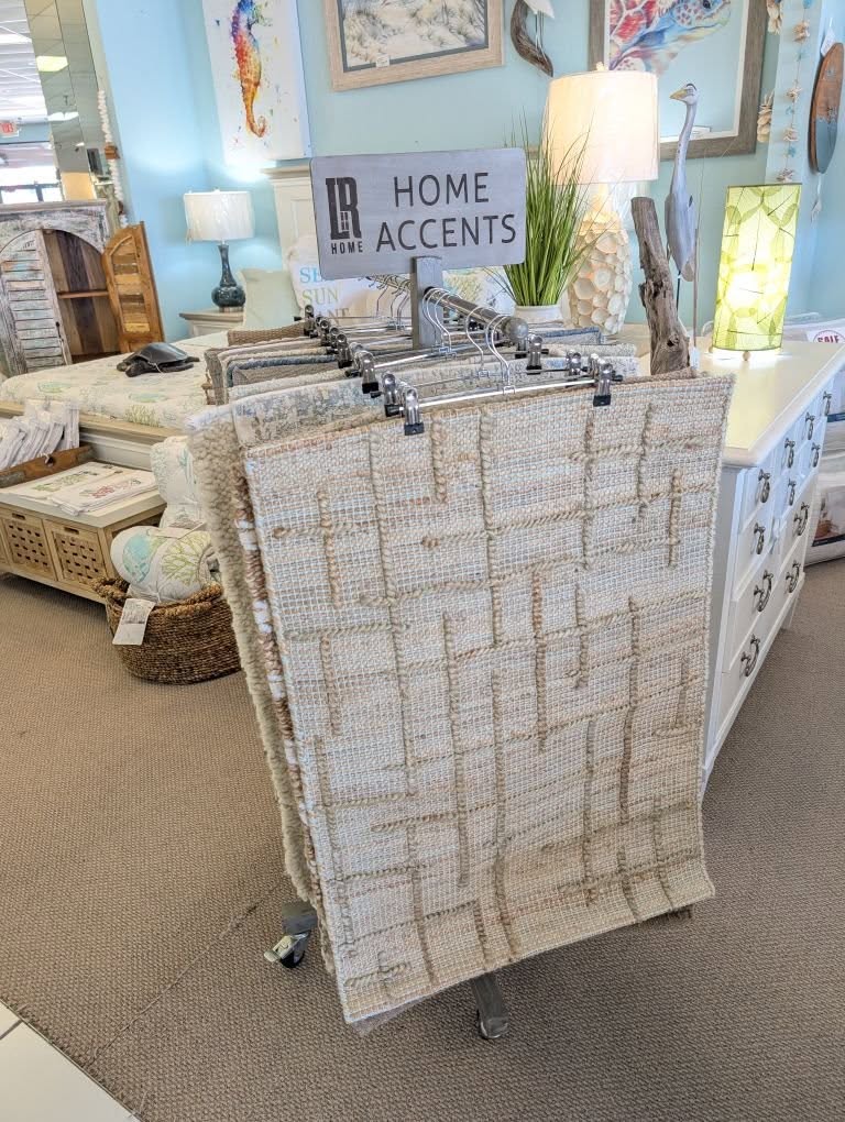 Coastal & Atlantic Fine Furniture & Interior Decor