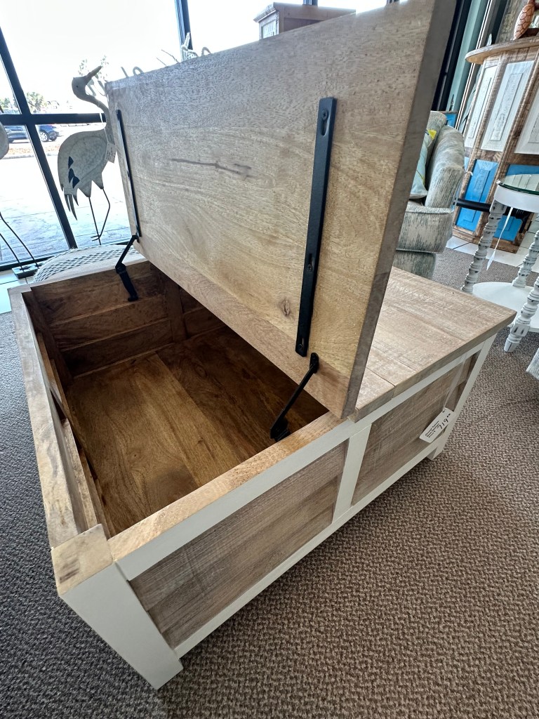 Coastal & Atlantic Fine Furniture & Interior Decor