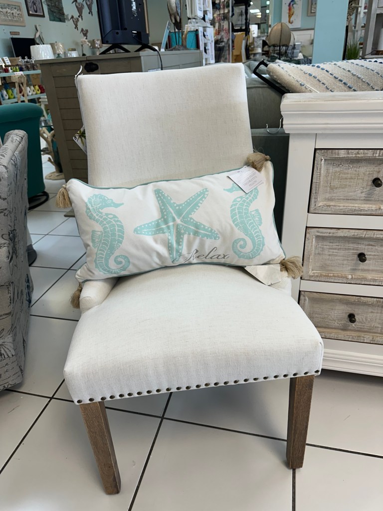 Coastal & Atlantic Fine Furniture & Interior Decor