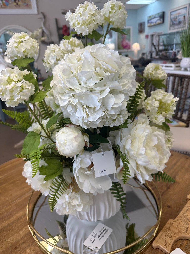 Coastal & Atlantic Fine Furniture & Interior Decor