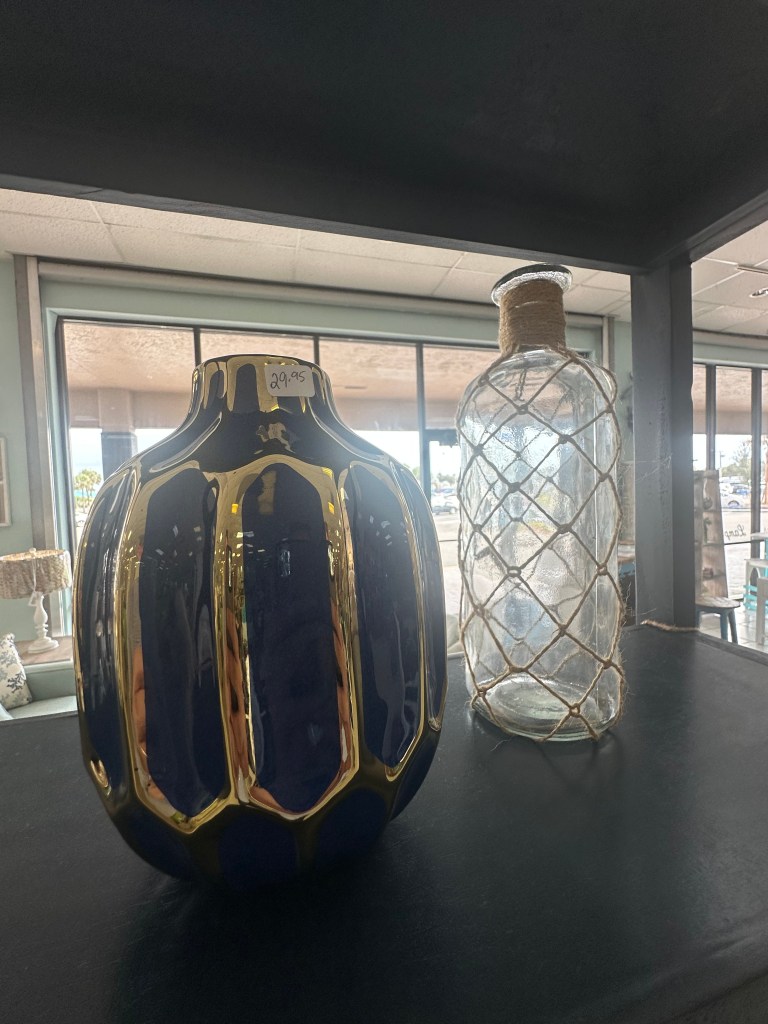 Coastal & Atlantic Fine Furniture & Interior Decor