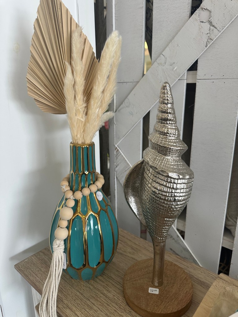 Coastal & Atlantic Fine Furniture & Interior Decor