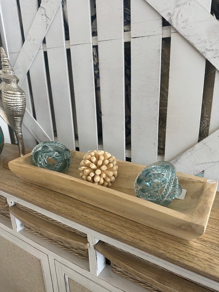 Coastal & Atlantic Fine Furniture & Interior Decor